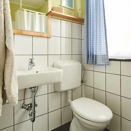 Hubsche Ruhige Im Viertel Apartment