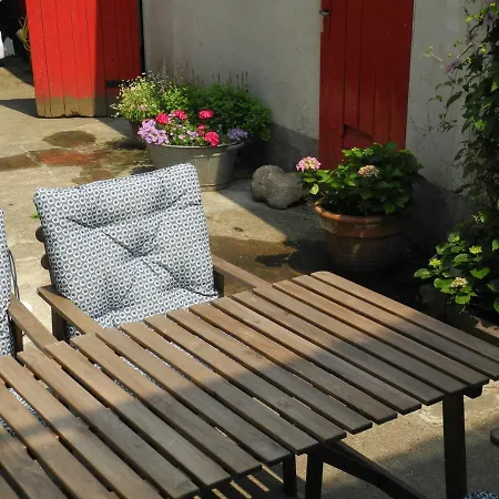 Hubsche Ruhige Im Viertel Apartment *