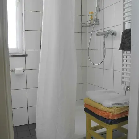 Apartment Hubsche Ruhige Im Viertel Bremen